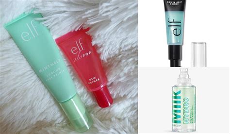 what elf products are dupes for high end products